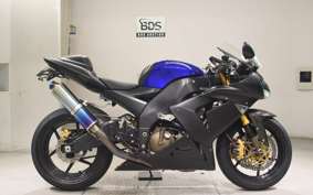 KAWASAKI ZX 10 NINJA R 2005 ZXT00C