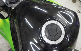 KAWASAKI NINJA 1000 2011