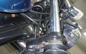HONDA CB400SS 2002 NC41
