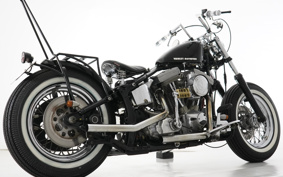 HARLEY FLSTC 1987 BJL