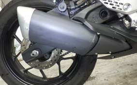 YAMAHA YZF-R25 A 2022 RG43J