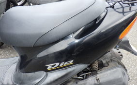 HONDA DIO GEN 3 AF34