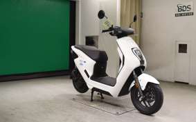 HONDA EM1 e: 2026 EF16