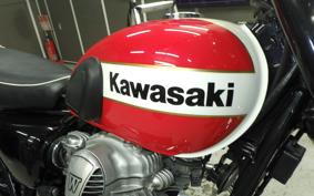 KAWASAKI W650 2000 EJ650A