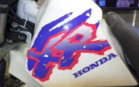 HONDA XR250R 2008