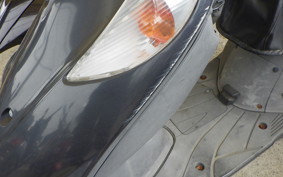 SUZUKI ADDRESS V125 CF46A