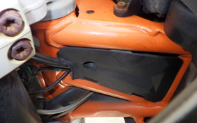 KTM 990 ADVENTURE R 2009