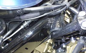 KAWASAKI W800 2025 EJ800E