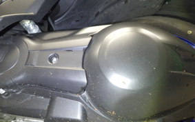 SUZUKI BURGMAN400 A 2024 DU11N