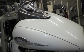 HONDA SHADOW 400 2004 NC34