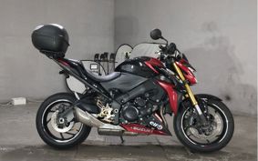 SUZUKI GSX-S1000 2015 GT79A
