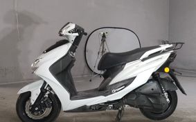 YAMAHA CYGNUS125XSR SED8J