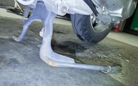 HONDA TODAY 2 2021 AF67