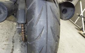 HONDA VT250FE INTEGRA MC08