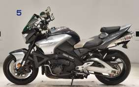SUZUKI B-KING 2011