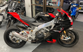 APRILIA RSV4 FACTORY 2010