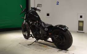 HONDA STEED 400 1995 NC26