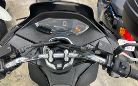 HONDA PCX 160 KF47
