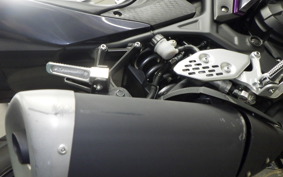 YAMAHA YZF-R25 A RG74J