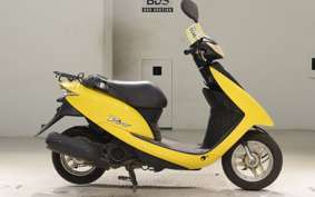 HONDA DIO Gen.6 2020 AF62