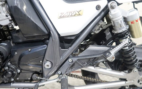KAWASAKI ZRX400 ZR400E