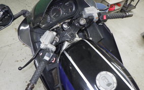 YAMAHA FJ1200 1988 3CV