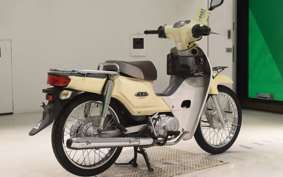 HONDA C110 SUPER CUB 2012 JA10
