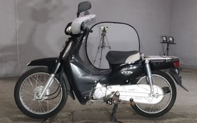 HONDA SUPER CUB50 AA04