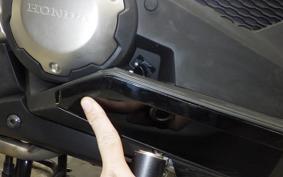 HONDA X-ADV 750 2026 RH21