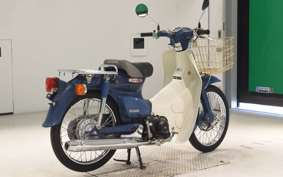HONDA C50 SUPER CUB AA01
