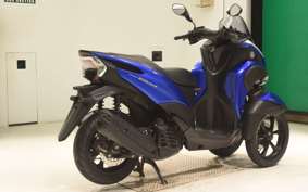 YAMAHA TRICITY 155 A 1995 SG37J