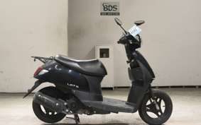 SUZUKI ﾚｯﾂ CA4AA