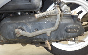 YAMAHA MINT 2005 1YU