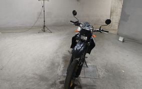 YAMAHA WR250X DG15J