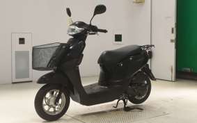 HONDA TACT-4ﾍﾞｰｼｯｸ AF75