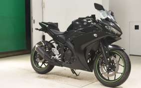 YAMAHA YZF-R25 RG10J