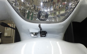 SUZUKI ADDRESS V125 S CF4MA