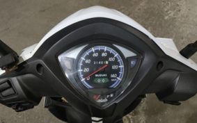 SUZUKI ADDRESS V110 CE47A