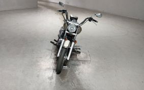 YAMAHA DRAGSTAR 250 VG02J