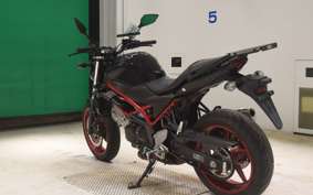 SUZUKI SV650 A 2019 VP55B