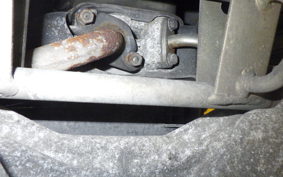 HONDA DIO CESTA GEN 2 AF62