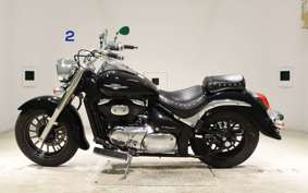 SUZUKI INTRUDER 400 Classic 2013 VK56A