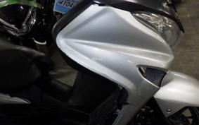SUZUKI SKYWAVE 200 (Burgman 200) CH41A