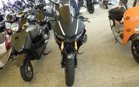 YAMAHA YZF-R25 RG43J