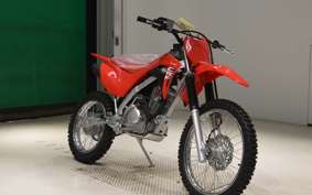 HONDA CRF125F 2023 JE03