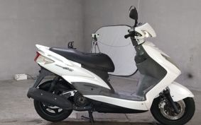 YAMAHA CYGNUS 125 X SE44J