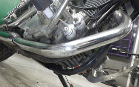 YAMAHA VIRAGO 250 2010 3DM
