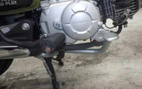 HONDA ｸﾛｽｶﾌﾞ50 2015 AA06