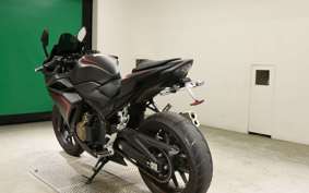 HONDA CBR400R 2022 NC56