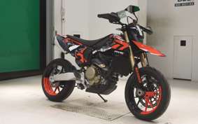DUCATI HYPERMOTARD698モノ 2024
